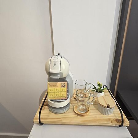 Appartamento Loft Moderno E Aconchegante A Dois Passos Da Feirinha Do Alto! Teresópolis Esterno foto