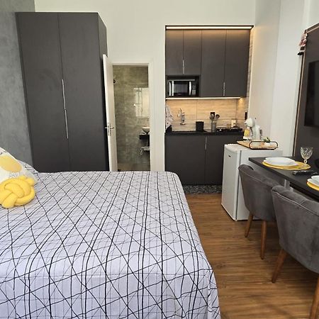 Appartamento Loft Moderno E Aconchegante A Dois Passos Da Feirinha Do Alto! Teresópolis Esterno foto