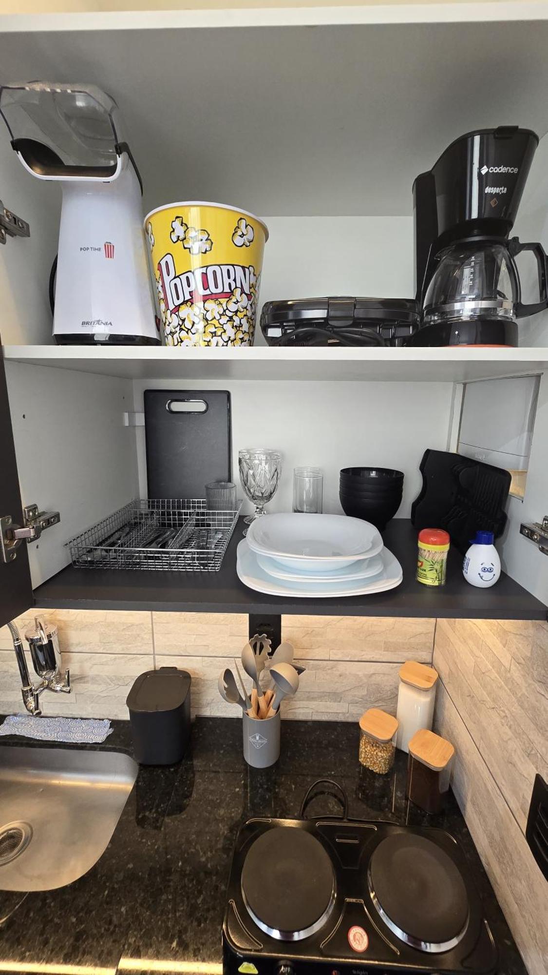 Appartamento Loft Moderno E Aconchegante A Dois Passos Da Feirinha Do Alto! Teresópolis Esterno foto