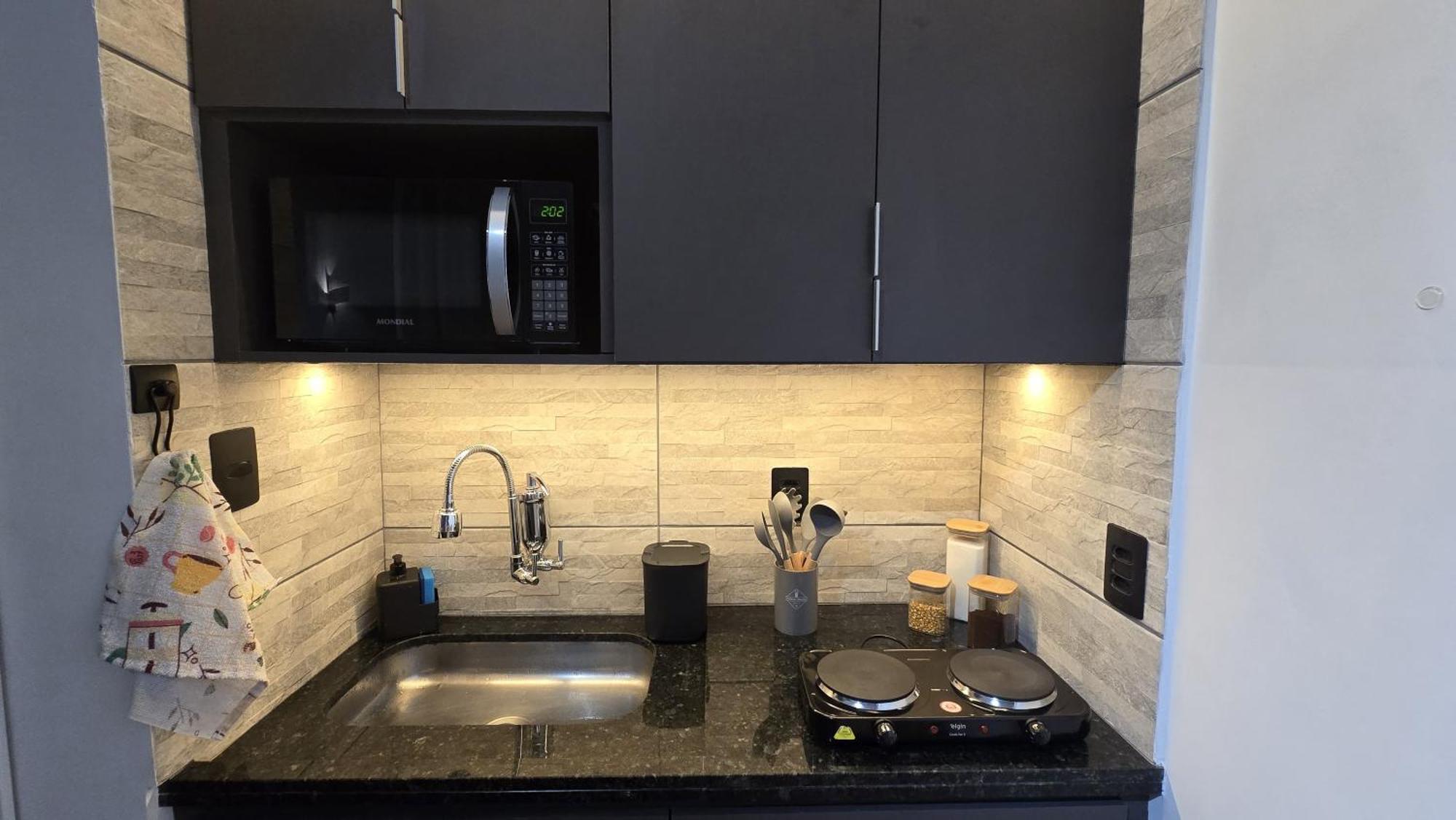 Appartamento Loft Moderno E Aconchegante A Dois Passos Da Feirinha Do Alto! Teresópolis Esterno foto