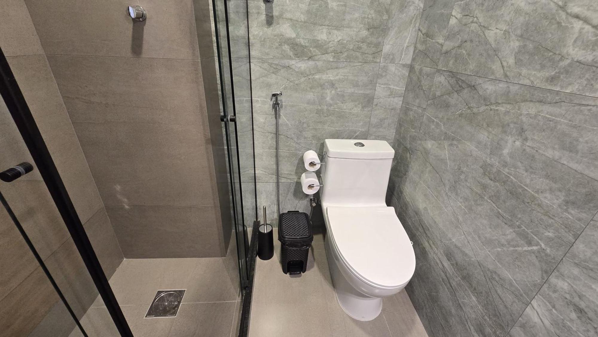 Appartamento Loft Moderno E Aconchegante A Dois Passos Da Feirinha Do Alto! Teresópolis Esterno foto