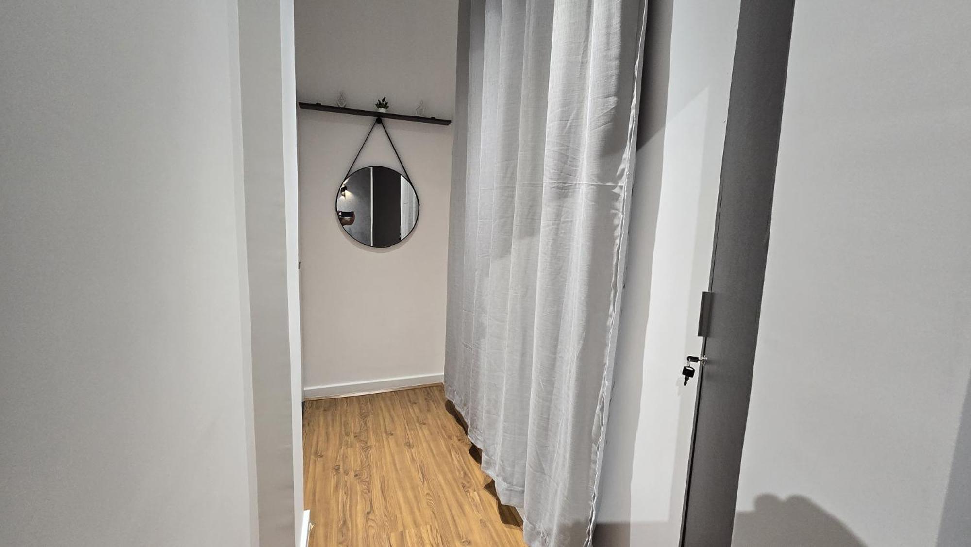 Appartamento Loft Moderno E Aconchegante A Dois Passos Da Feirinha Do Alto! Teresópolis Esterno foto
